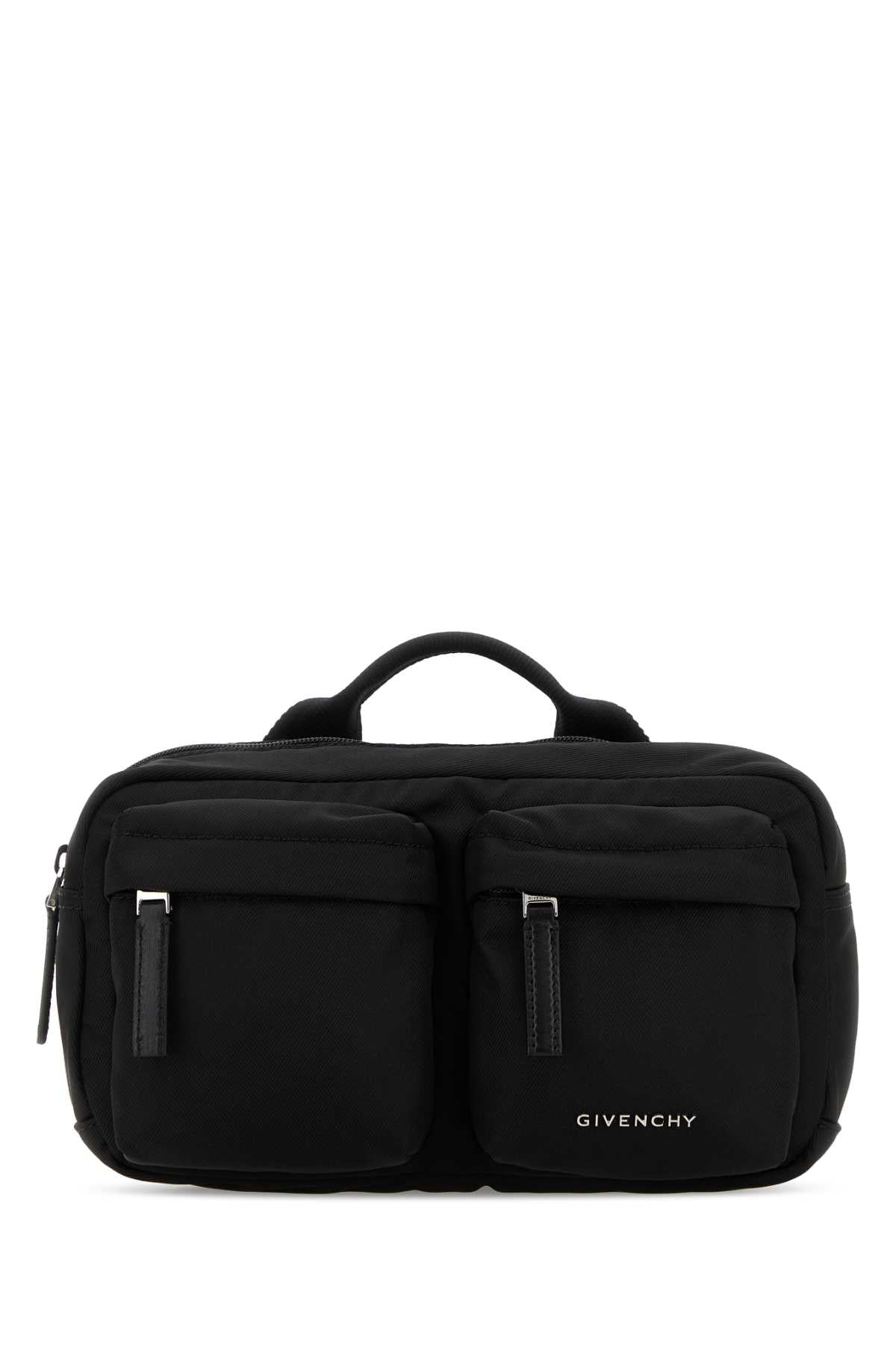 Givenchy Bumbag Belt Bag — Black