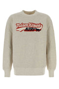 Autry Unisex Sweatshirt — Gray