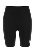 Autry Shorts Shorts — Black