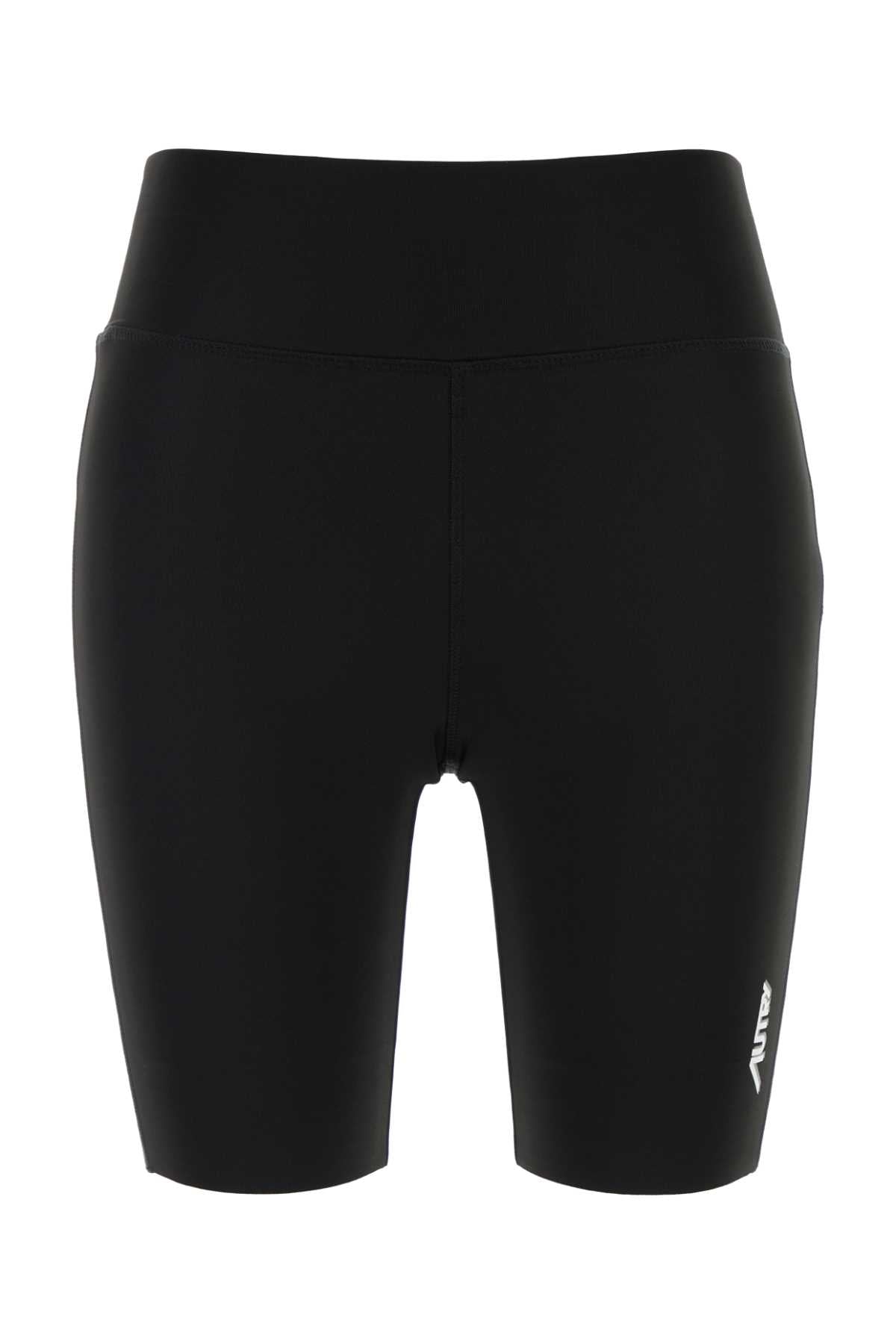 Autry Shorts Shorts — Black