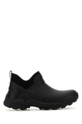 Givenchy Boots Sneaker — Black