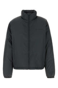 Fear Of God Essential Jacket Down Jacket — Gray