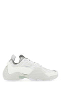 Lanvin Sneakers — White