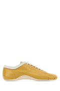 Dries Van Noten Shoes Sneaker — Yellow