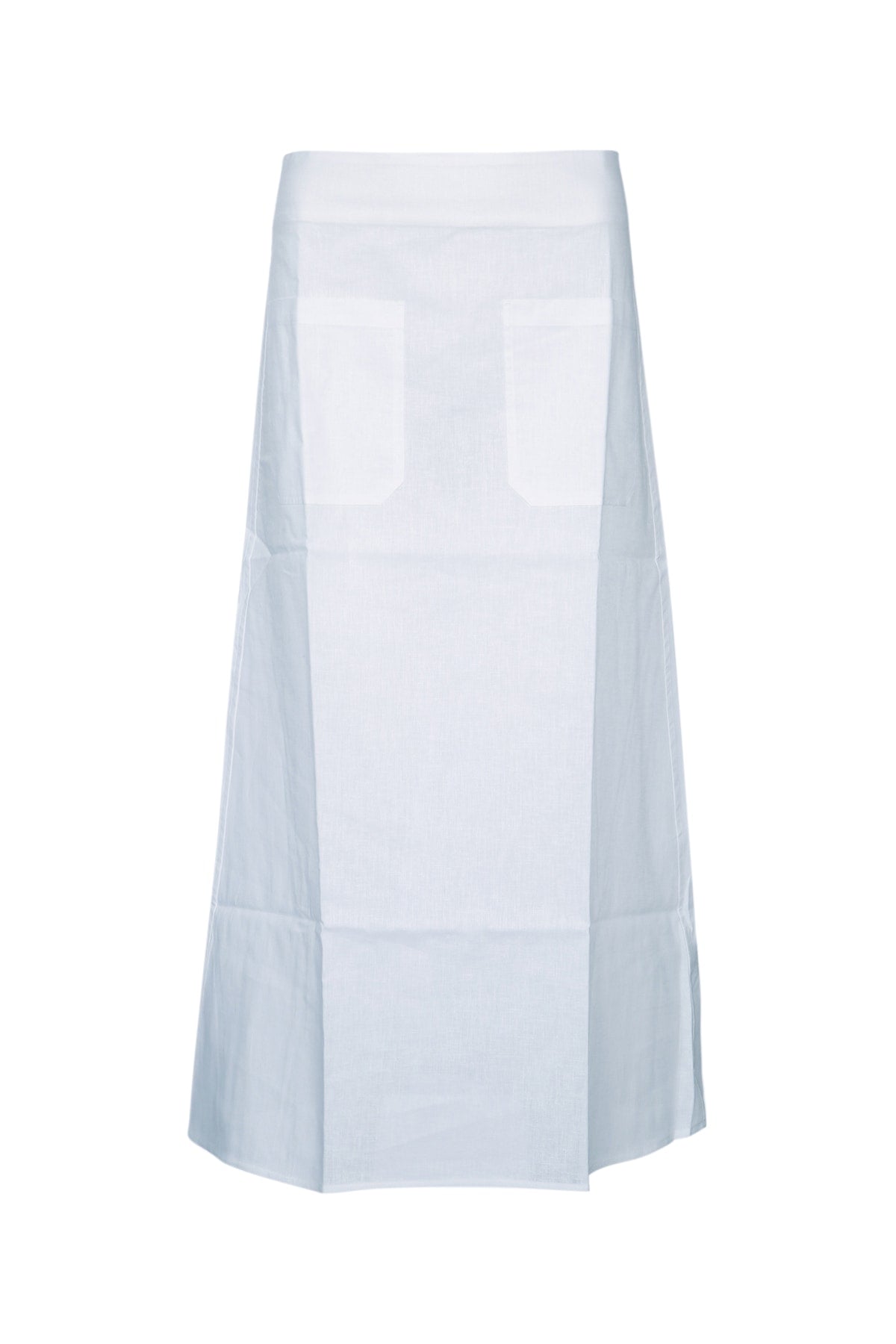 Toteme Skirt Skirt — White