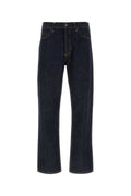Carhartt Wip Marlow Trousers — Navy