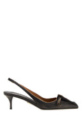 Prada Heel — Black