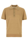 Valentino Garavani Maglia Polo — Beige