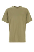 Kenzo Signature T-Shirt — Khaki