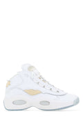 Maison Margiela Project 0 TQ Sneaker — White