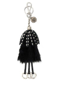 Prada Key Case — Black