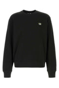 Kenzo Wild Sweatshirt — Black