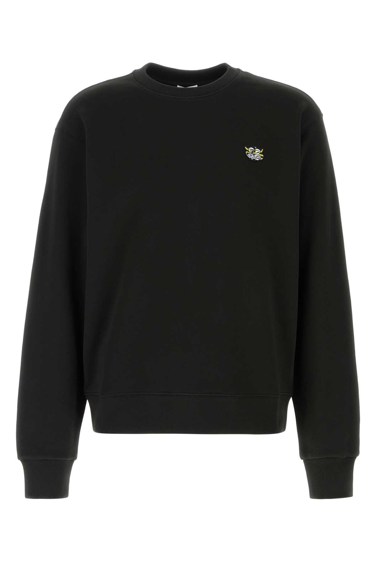 Kenzo Wild Sweatshirt — Black