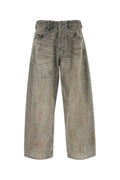Diesel Jeans — Gray