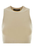 Weekend Tank Top — Beige