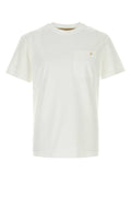 Valentino Garavani Cotton Jersey T-Shirt — White
