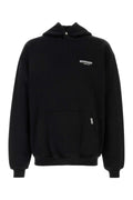 Sudadera Represent Owners — Negra