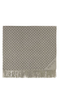 Prada Blanket — Gray