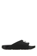 Givenchy Slide Slipper — Black