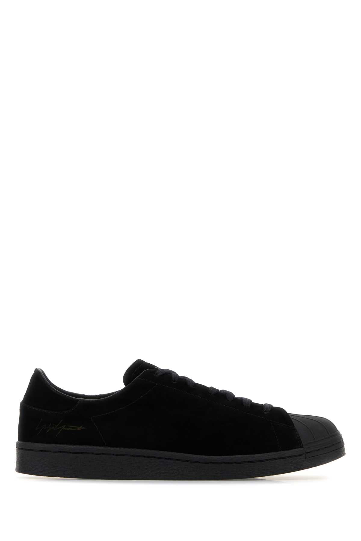 Zapatillas Kuro Kuro Y3 — Negro