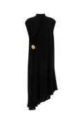 Bottega Veneta Sera Dress — Black