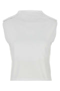 Armarium Glenda Tank Top — White