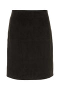 Loulou De Saison Pencil Skirt — Brown