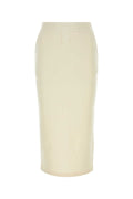 Prada Skirt — Beige