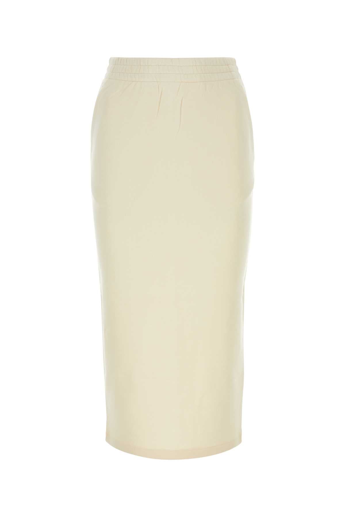 Prada Skirt — Beige
