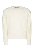 Jacquemus Le Sweater — White