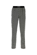 Tom Ford Trousers Trousers — Black