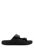 Veja Etna Slipper — Black