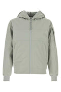 C.P. Company Series Jacket — Gray