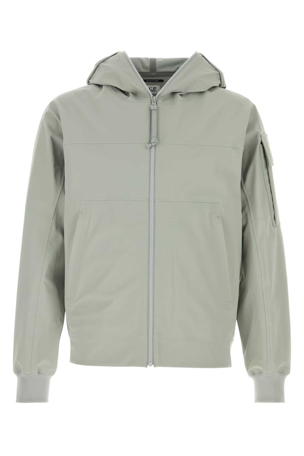 C.P. Company Series Jacket — Gray