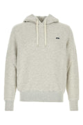 Autry Jers Hoodie — Gray