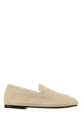 Lemaire Slippers Loafer — Beige