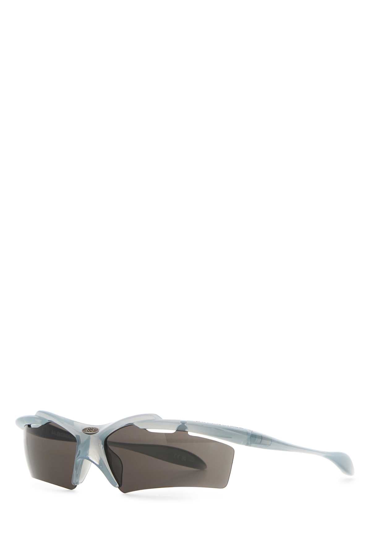 Balenciaga TURBO Sunglasses — Blue