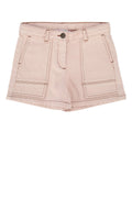 Bonpoint Emira Bermuda — Pink
