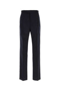 Jil Sander Trousers — Midnight