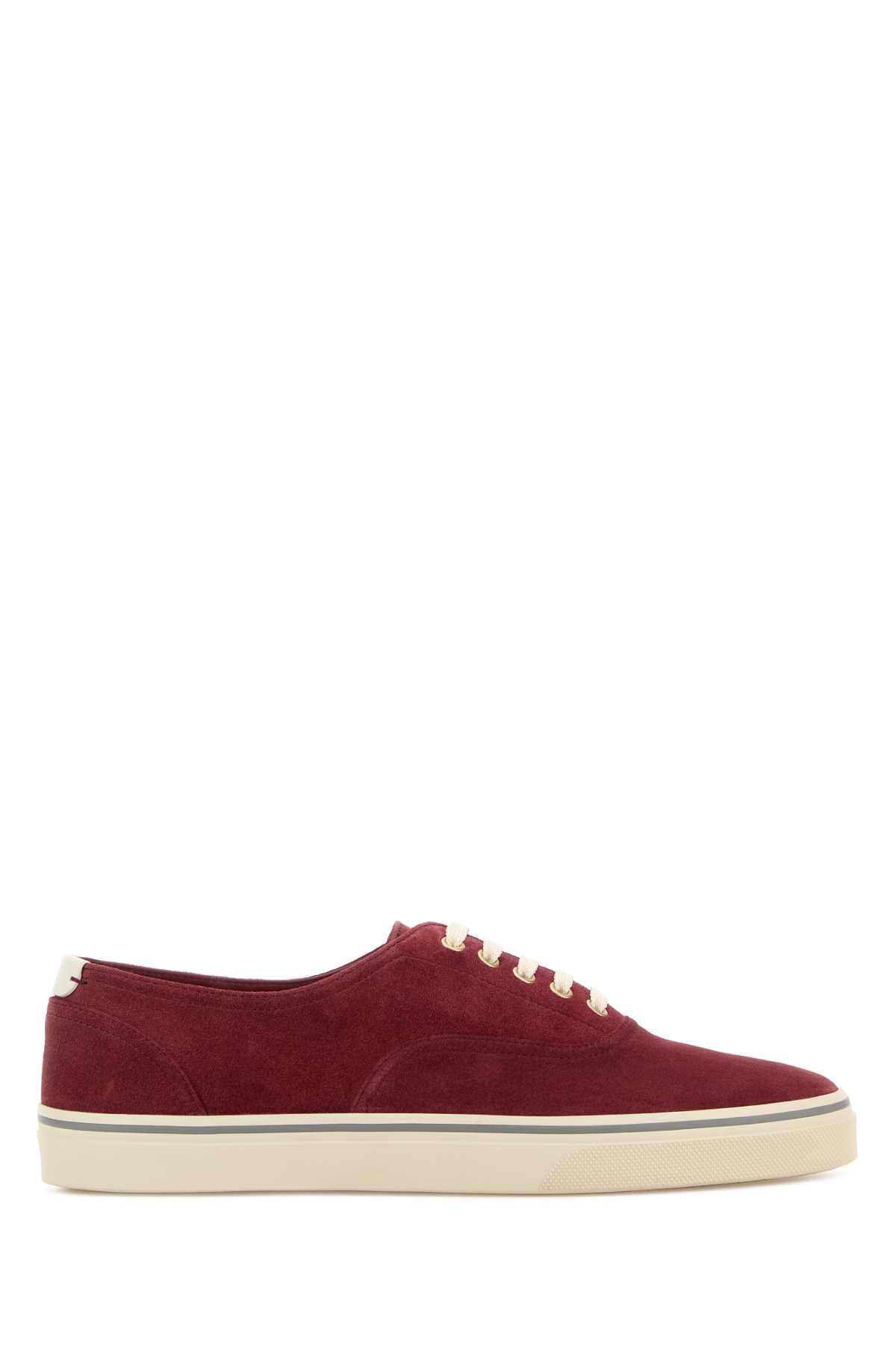 Brunello Cucinelli Sneakers Sneaker — Purple