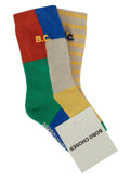 Bobo Choses Choses Socks — Multicolor