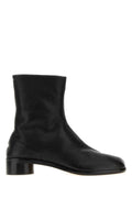 Maison Margiela Ankle Boot — Black
