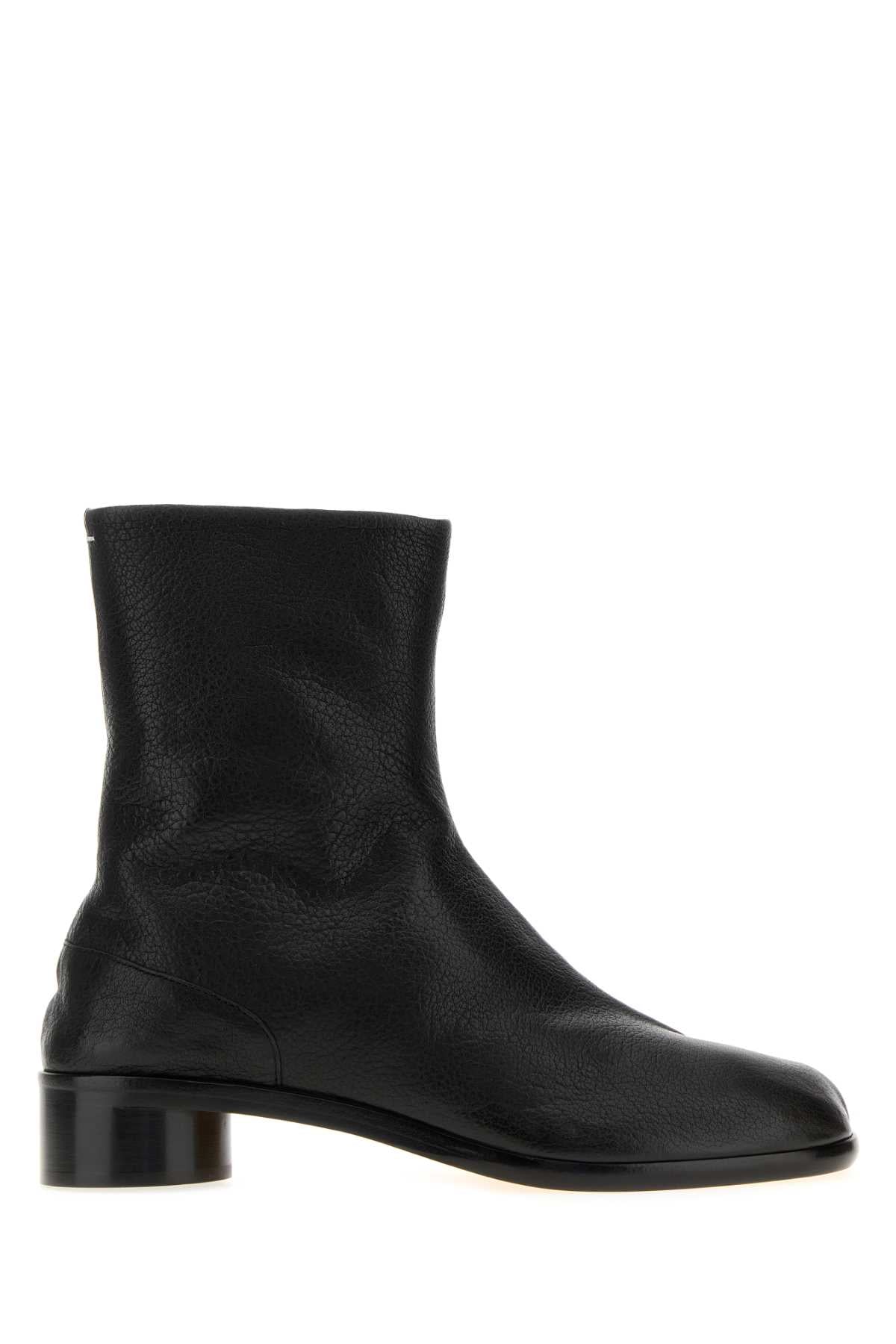 Maison Margiela Ankle Boot — Black