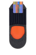 Gallo Mezza Socks — Gray
