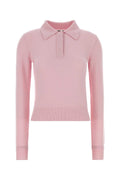 Jil Sander Shirt Polo Shirt — Pink