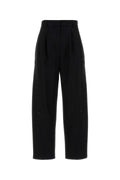 Max Mara Duomo Trousers — Black
