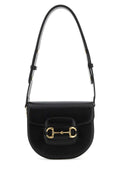 Gucci Gucci Shoulder Bag — Black