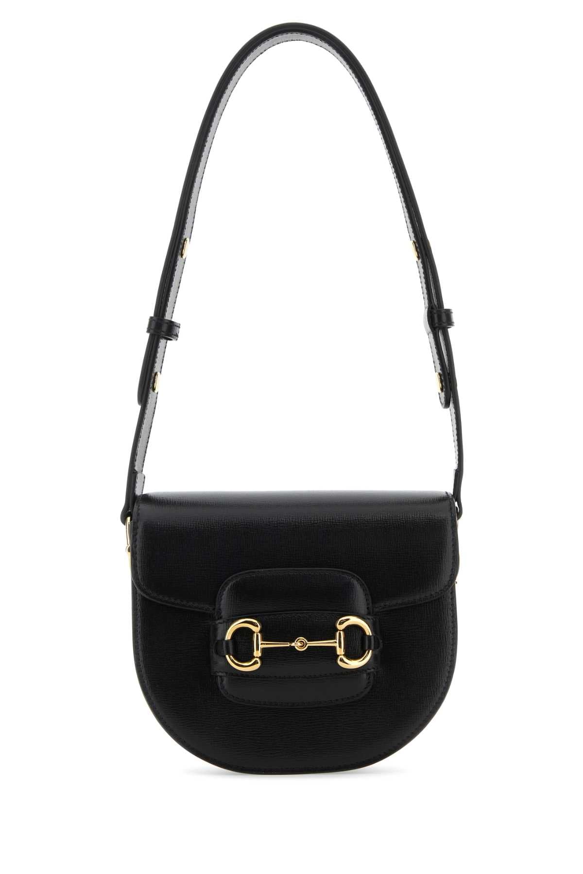 Gucci Gucci Shoulder Bag — Black