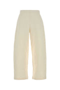 Max Mara Filovia Joggers — Beige