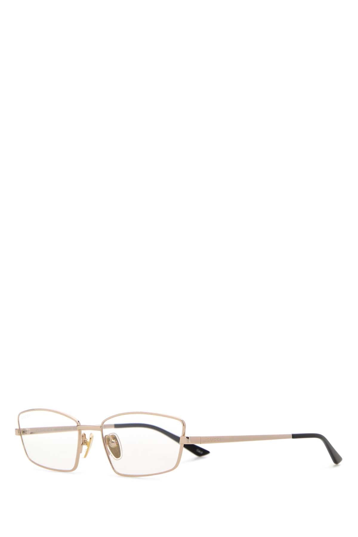Gucci GG2177S Eyeglasses — Gold